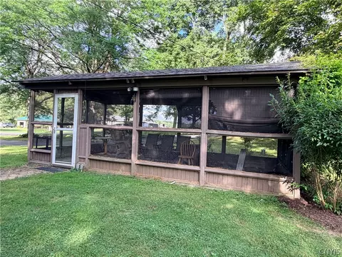 Exterior - 3276 Walker Rd, Sennett, NY 13021 photo 10 of 12