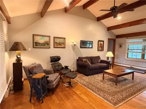 Living - 3276 Walker Rd, Sennett, NY 13021 photo 7 of 7