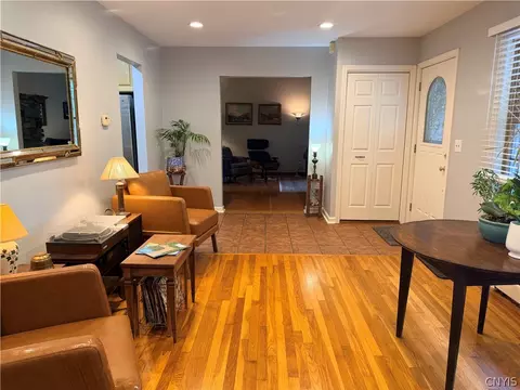 Entry Way - 3276 Walker Rd, Sennett, NY 13021 photo 1 of 2