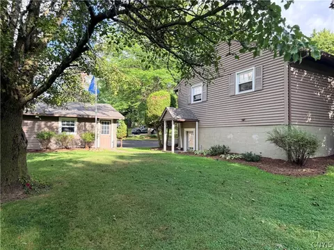 Exterior - 3276 Walker Rd, Sennett, NY 13021 photo 7 of 12