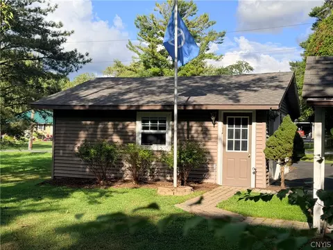 Exterior - 3276 Walker Rd, Sennett, NY 13021 photo 6 of 12