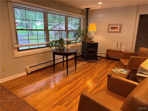 Living - 3276 Walker Rd, Sennett, NY 13021 photo 1 of 7