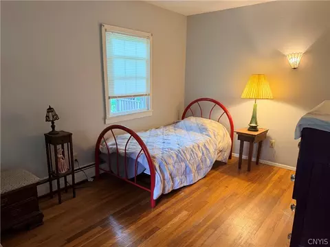 Bedroom - 3276 Walker Rd, Sennett, NY 13021 photo 2 of 3