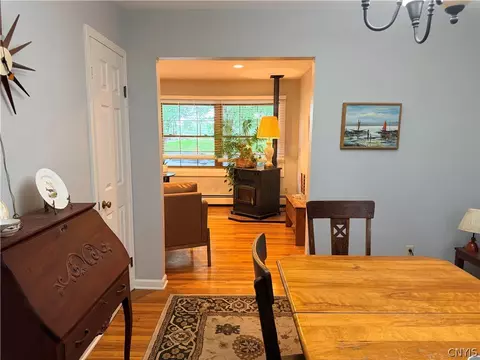 Dining - 3276 Walker Rd, Sennett, NY 13021 photo 1 of 4