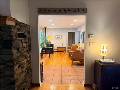 Entry Way - 3276 Walker Rd, Sennett, NY 13021 photo 2 of 2