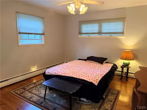 Bedroom - 3276 Walker Rd, Sennett, NY 13021 photo 1 of 3