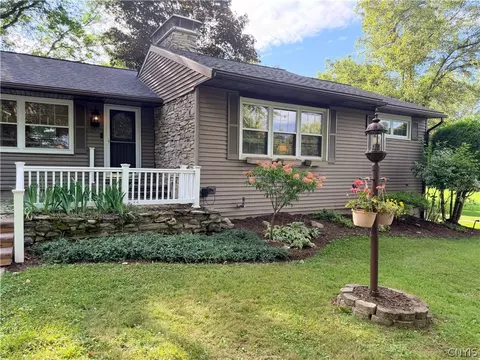 Exterior - 3276 Walker Rd, Sennett, NY 13021 photo 8 of 12