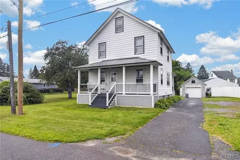 56 Cross St, Whitestown, NY 13495