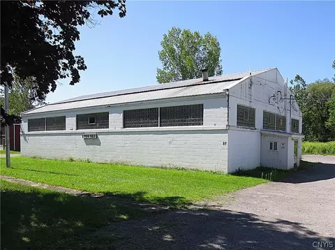27 N Main St, Fairfield, NY 13406