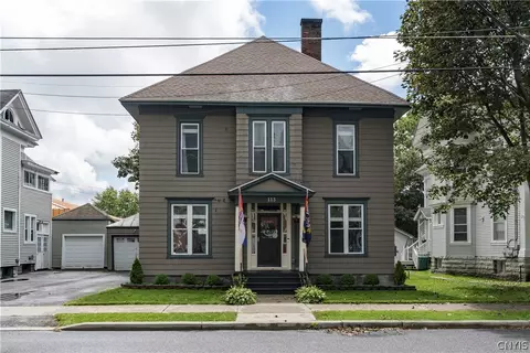 113 Ten Eyck St, Watertown, NY 13601
