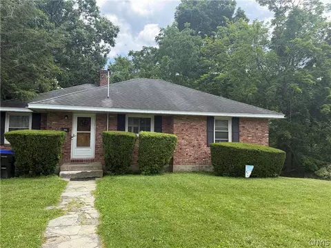229 Wright Rd, Vestal, NY 13850