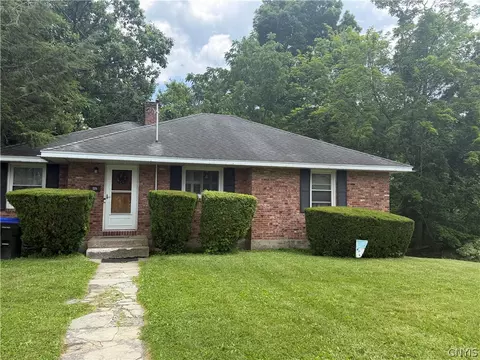229 Wright Rd, Vestal, NY 13850