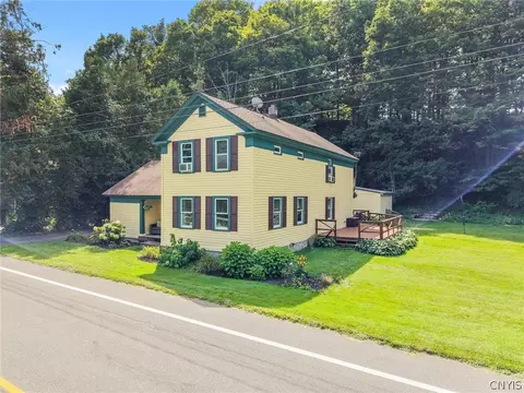 4939 Gorge Rd, Cazenovia, NY 13035