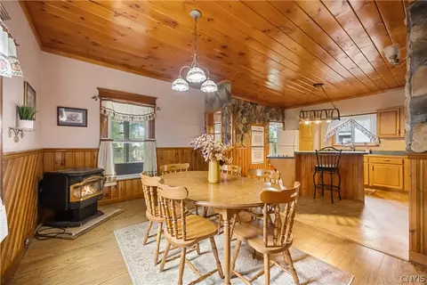 Dining - 223 Elm St, Oneida, NY 13421 photo 1 of 2