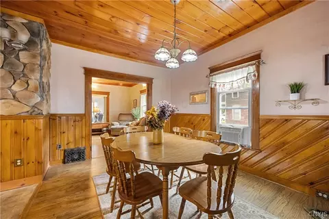 Dining - 223 Elm St, Oneida, NY 13421 photo 2 of 2