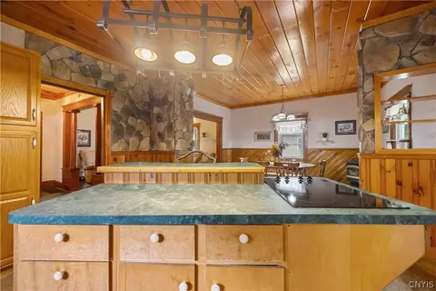 Kitchen - 223 Elm St, Oneida, NY 13421 photo 4 of 4