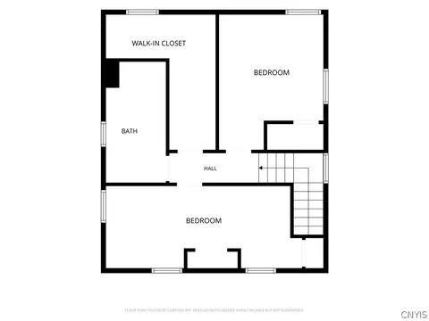 Floorplan - 223 Elm St, Oneida, NY 13421 photo 2 of 2