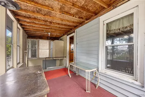 Exterior - 223 Elm St, Oneida, NY 13421 photo 4 of 8