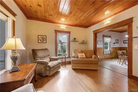 Living - 223 Elm St, Oneida, NY 13421 photo 4 of 4