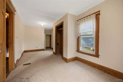 Bedroom - 223 Elm St, Oneida, NY 13421 photo 3 of 4