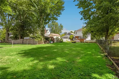 Exterior - 223 Elm St, Oneida, NY 13421 photo 7 of 8