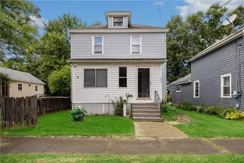 Exterior - 223 Elm St, Oneida, NY 13421 photo 1 of 8