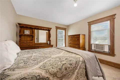 Bedroom - 223 Elm St, Oneida, NY 13421 photo 1 of 4