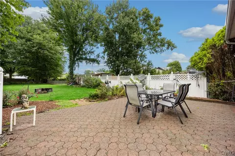 Exterior - 223 Elm St, Oneida, NY 13421 photo 5 of 8