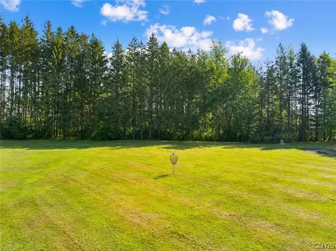 Exterior - 6208 Eureka Rd, Rome, NY 13440 photo 12 of 23