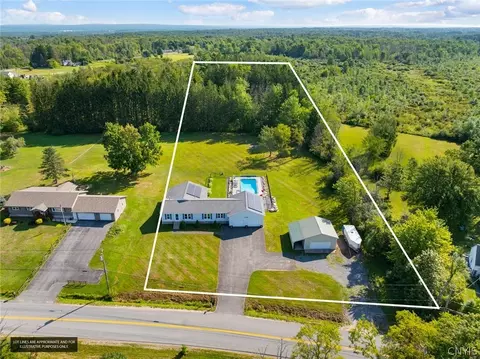 View/Area - 6208 Eureka Rd, Rome, NY 13440 photo 7 of 7