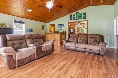 Living - 6208 Eureka Rd, Rome, NY 13440 photo 1 of 2