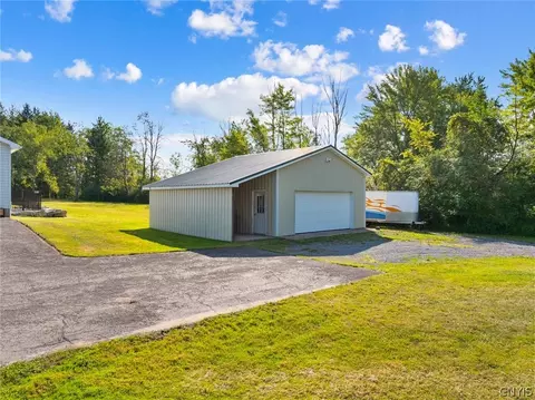 Exterior - 6208 Eureka Rd, Rome, NY 13440 photo 21 of 23