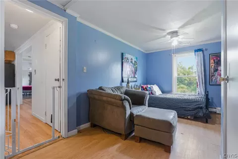 Bedroom - 6208 Eureka Rd, Rome, NY 13440 photo 5 of 5