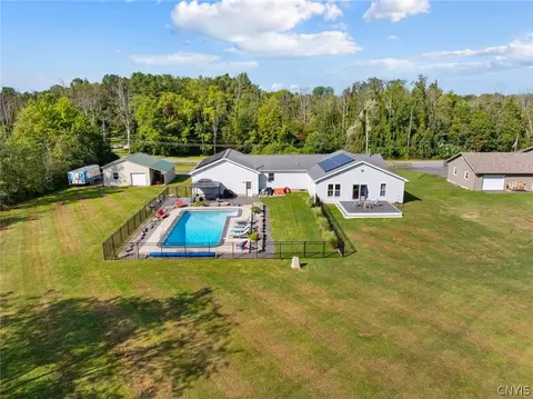 View/Area - 6208 Eureka Rd, Rome, NY 13440 photo 3 of 7