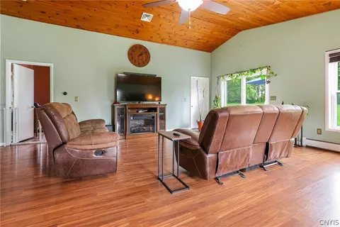 Living - 6208 Eureka Rd, Rome, NY 13440 photo 2 of 2
