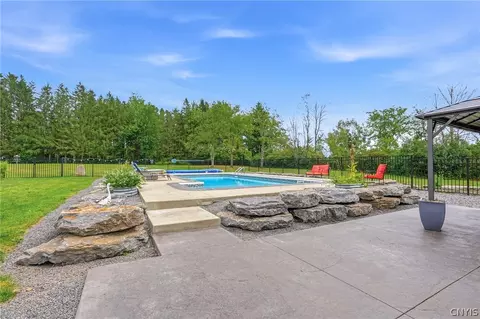 Exterior - 6208 Eureka Rd, Rome, NY 13440 photo 3 of 23