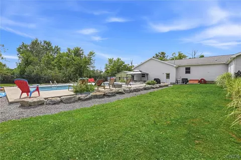 Exterior - 6208 Eureka Rd, Rome, NY 13440 photo 8 of 23