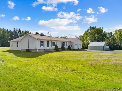Exterior - 6208 Eureka Rd, Rome, NY 13440 photo 23 of 23