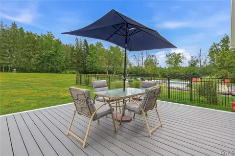 Exterior - 6208 Eureka Rd, Rome, NY 13440 photo 6 of 23