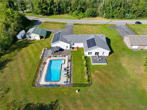 View/Area - 6208 Eureka Rd, Rome, NY 13440 photo 2 of 7