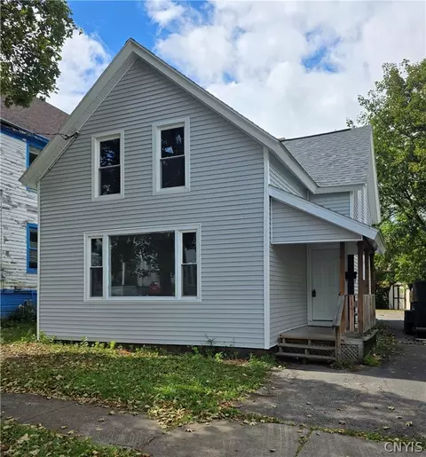 1626 Miller St, Utica, NY 13501