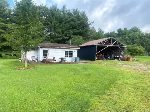 6218 Feathers Creek Rd, Angelica, NY 14813