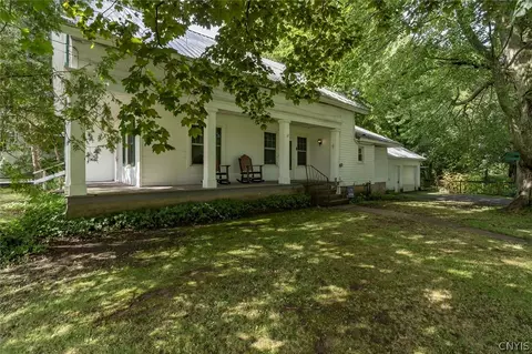 9972 State Route 12, Copenhagen, NY 13626