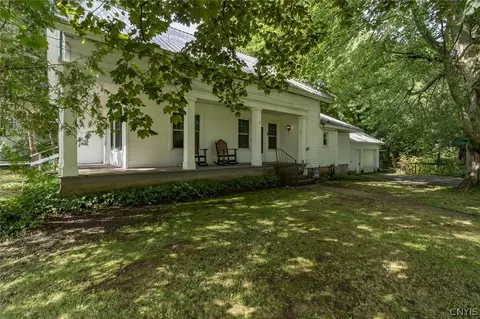 9972 State Route 12, Copenhagen, NY 13626