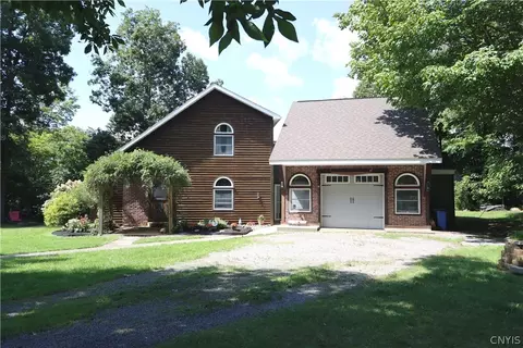 30005 County Route 179, Lyme, NY 13622
