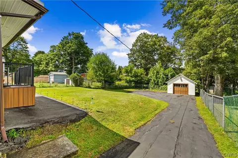 Exterior - 31 Marshall Ave, German Flatts, NY 13407 photo 4 of 6
