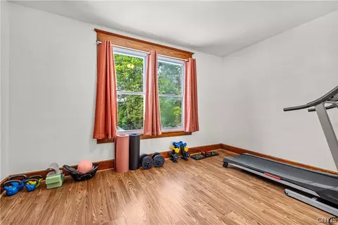 Bedroom - 31 Marshall Ave, German Flatts, NY 13407 photo 3 of 3