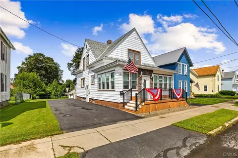Exterior - 31 Marshall Ave, German Flatts, NY 13407 photo 1 of 6