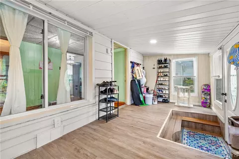 Entry Way - 31 Marshall Ave, German Flatts, NY 13407 photo 5 of 6