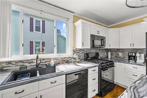Kitchen - 31 Marshall Ave, German Flatts, NY 13407 photo 4 of 4